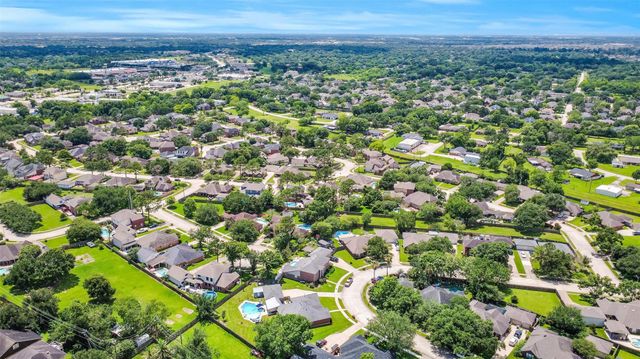 2609 John Street, Pearland, TX 77581