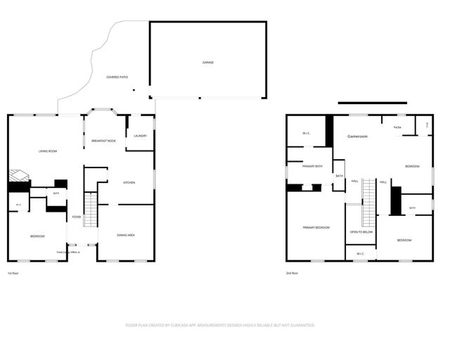 2609 John Street, Pearland, TX 77581