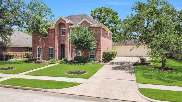2609 John Street, Pearland, TX 77581