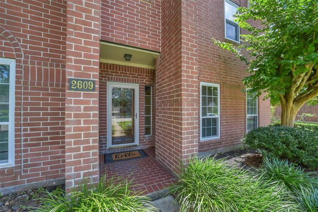 2609 John Street, Pearland, TX 77581