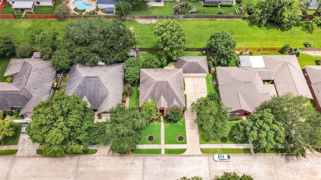 2609 John Street, Pearland, TX 77581