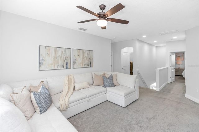 16750 ABBEY HILL COURT, Clermont, FL 34711