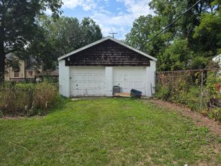 333 E Cross Street, Ypsilanti, MI 48198
