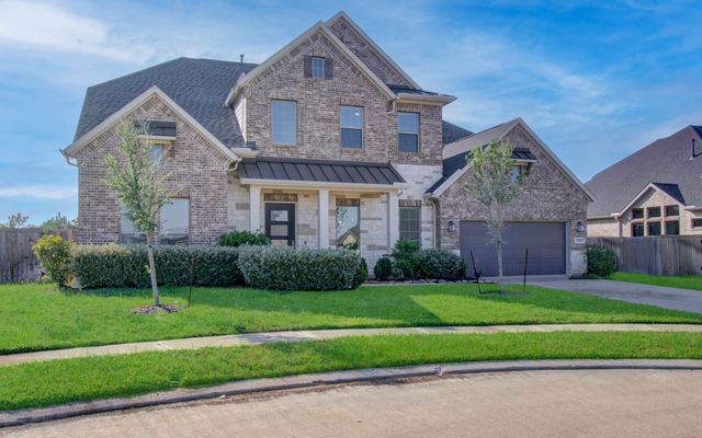 29107 Stratwood Bend Lane, Katy, TX 77494
