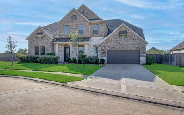 29107 Stratwood Bend Lane, Katy, TX 77494