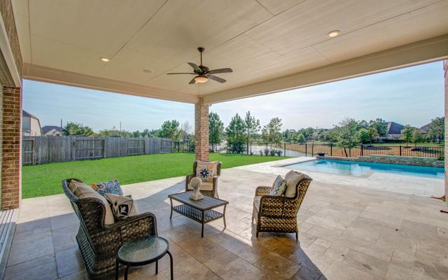 29107 Stratwood Bend Lane, Katy, TX 77494