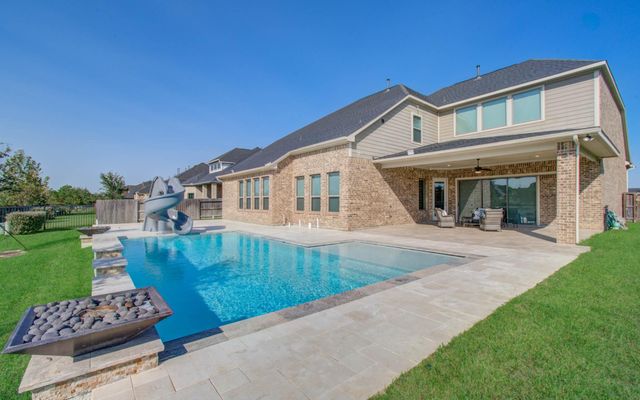 29107 Stratwood Bend Lane, Katy, TX 77494
