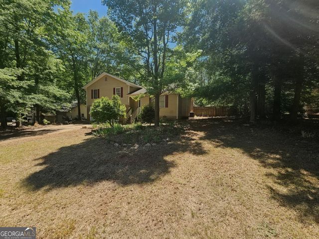 35 Stone Creek Drive, Covington, GA 30016