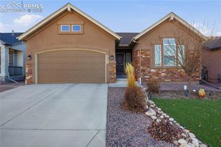 7272 Lewis Clark Trail, Colorado Springs, CO 80927