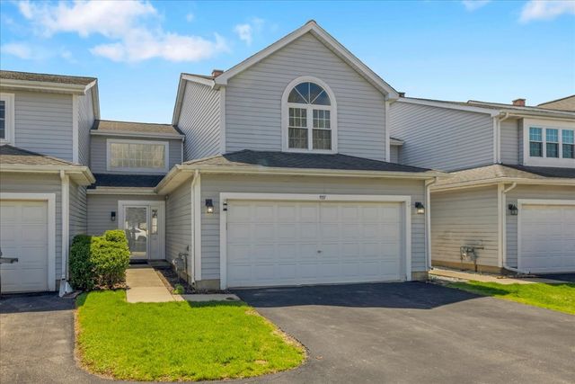1137 Longford Road, Bartlett, IL 60103