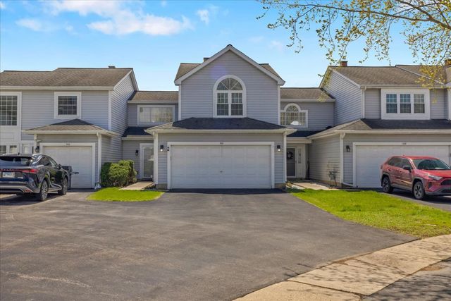 1137 Longford Road, Bartlett, IL 60103