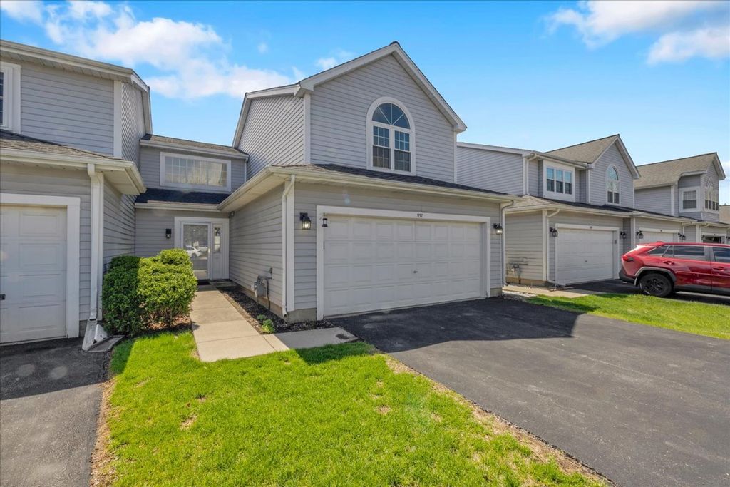 1137 Longford Road, Bartlett, IL 60103