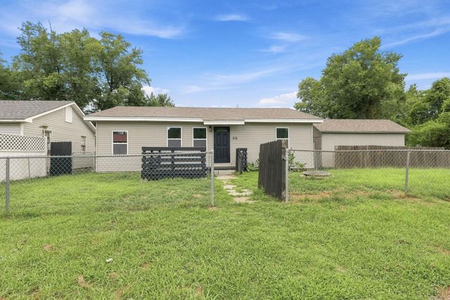 219 2nd Street, North Little Rock, AR 72117