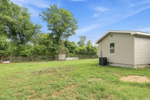 219 2nd Street, North Little Rock, AR 72117