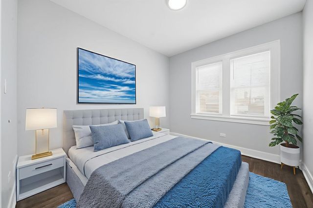 12315 S Morgan Street, Calumet Park, IL 60827