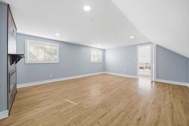 12315 S Morgan Street, Calumet Park, IL 60827