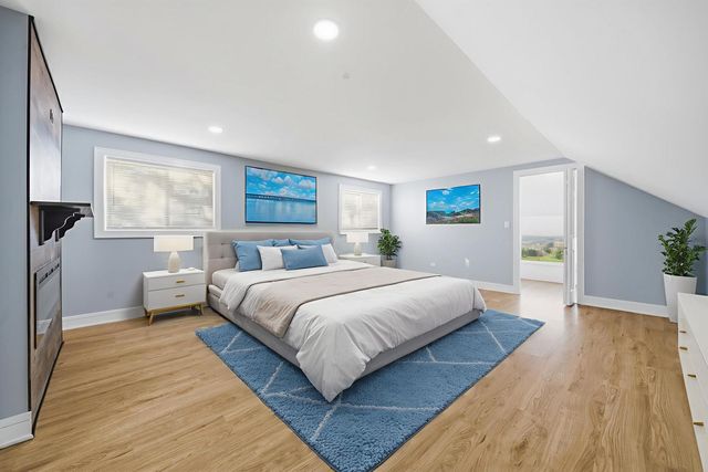 12315 S Morgan Street, Calumet Park, IL 60827