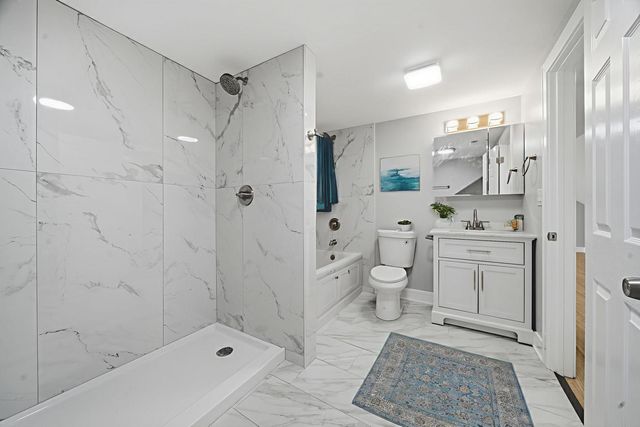 12315 S Morgan Street, Calumet Park, IL 60827