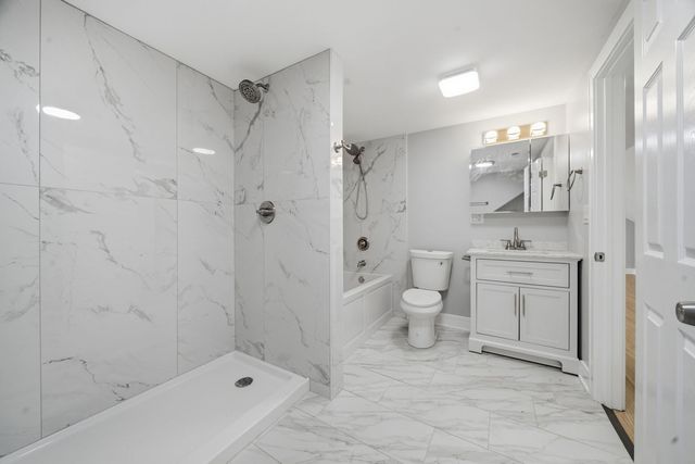 12315 S Morgan Street, Calumet Park, IL 60827