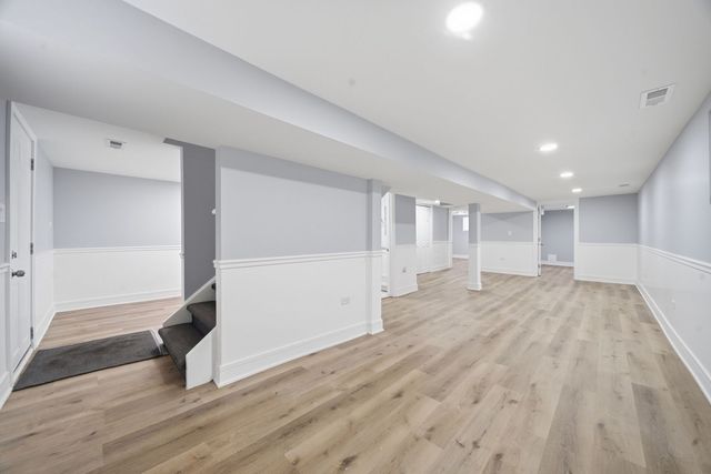 12315 S Morgan Street, Calumet Park, IL 60827