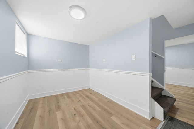 12315 S Morgan Street, Calumet Park, IL 60827