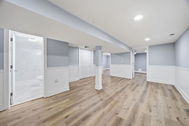 12315 S Morgan Street, Calumet Park, IL 60827