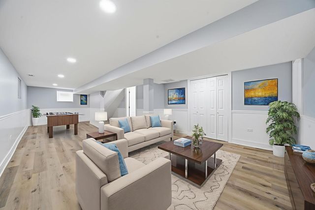 12315 S Morgan Street, Calumet Park, IL 60827