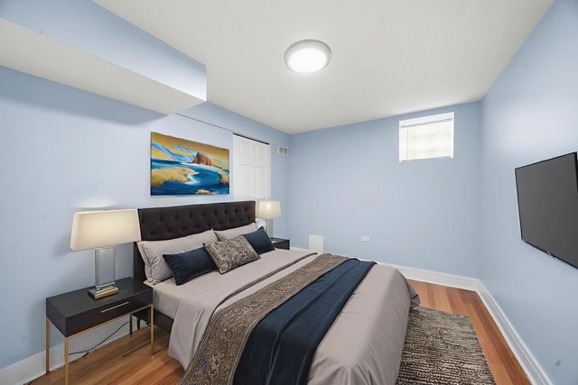 12315 S Morgan Street, Calumet Park, IL 60827