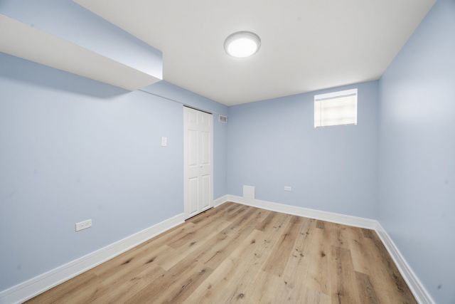 12315 S Morgan Street, Calumet Park, IL 60827