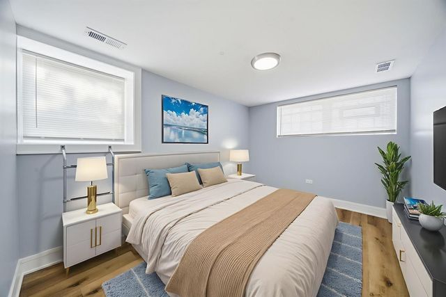 12315 S Morgan Street, Calumet Park, IL 60827