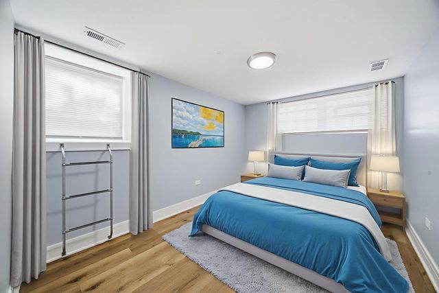 12315 S Morgan Street, Calumet Park, IL 60827