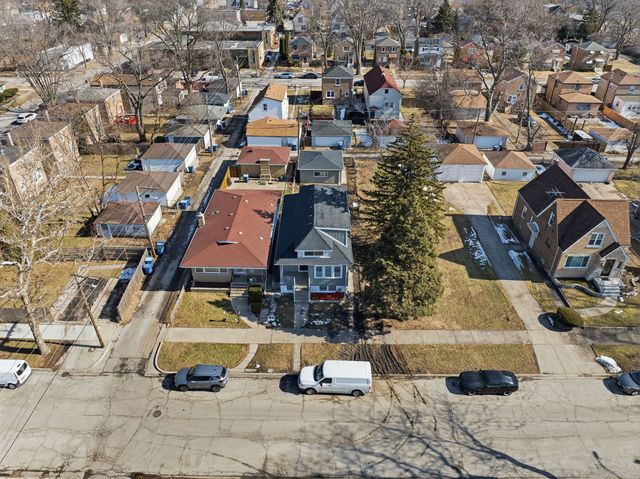 12315 S Morgan Street, Calumet Park, IL 60827