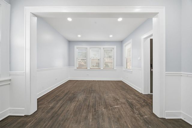 12315 S Morgan Street, Calumet Park, IL 60827