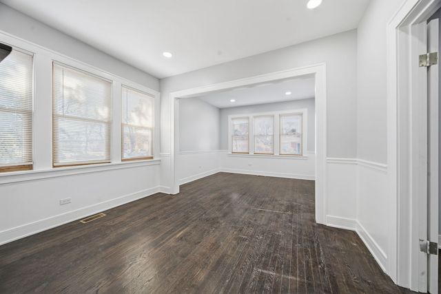 12315 S Morgan Street, Calumet Park, IL 60827