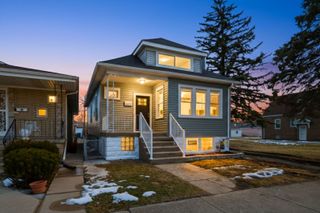 12315 S Morgan Street, Calumet Park, IL 60827