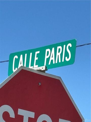 9801 Calle Paris, Edinburg, TX 78542