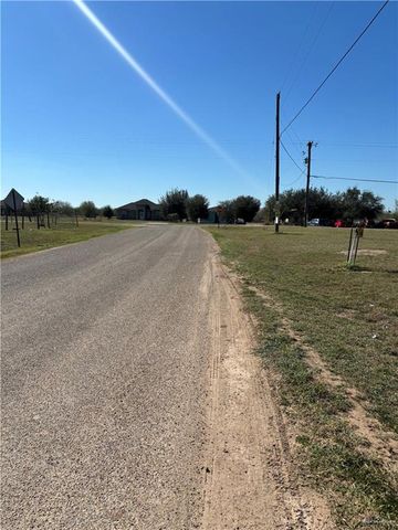 9801 Calle Paris, Edinburg, TX 78542