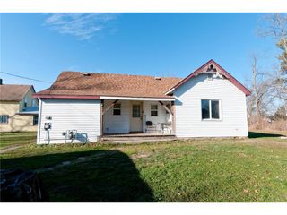 25 W La Salle Avenue, Barron, WI 54812