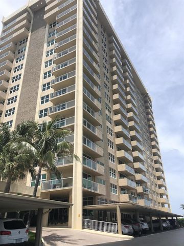 5440 N Ocean Avenue 803, Riviera Beach, FL 33404