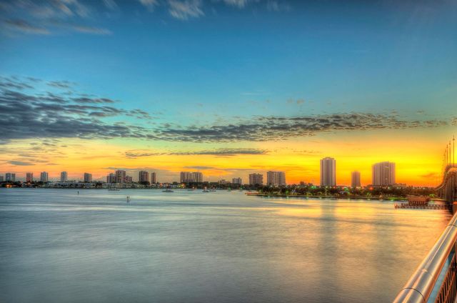 5440 N Ocean Avenue 803, Riviera Beach, FL 33404