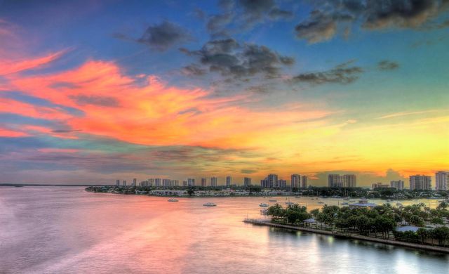 5440 N Ocean Avenue 803, Riviera Beach, FL 33404