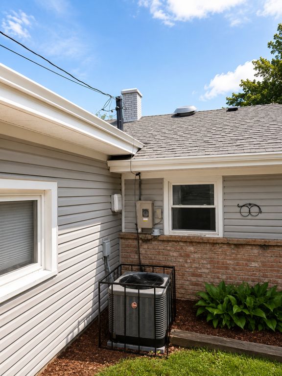 439 Niagara Street, Park Forest, IL 60466