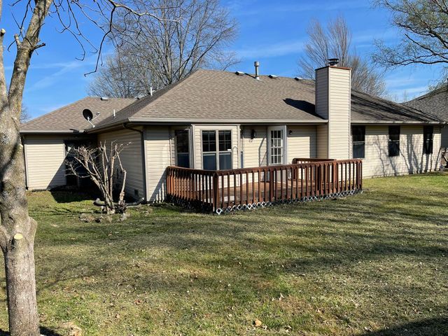 301 N Meadow Street, Nixa, MO 65714