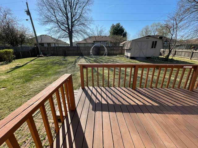 301 N Meadow Street, Nixa, MO 65714