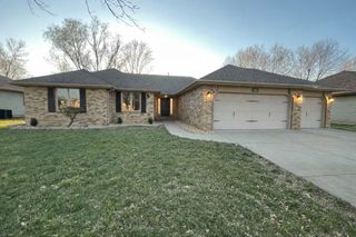 301 N Meadow Street, Nixa, MO 65714