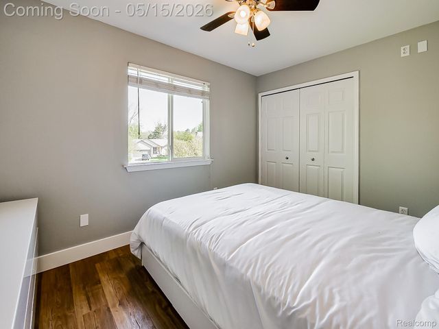 6655 Wedgewood Court, Waterford Charter Township, MI 48327