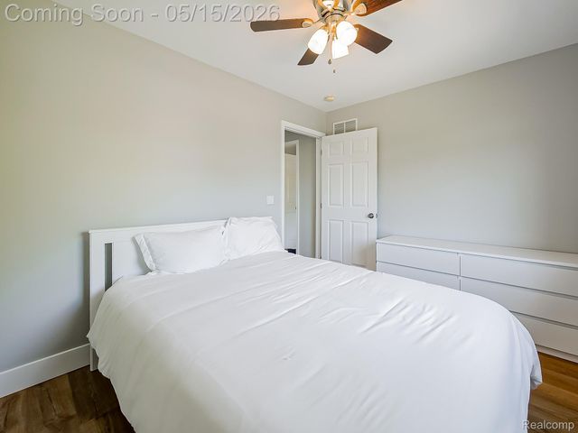 6655 Wedgewood Court, Waterford Charter Township, MI 48327