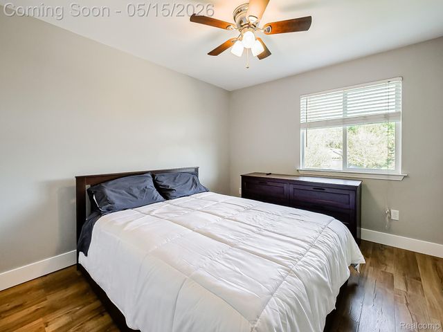 6655 Wedgewood Court, Waterford Charter Township, MI 48327