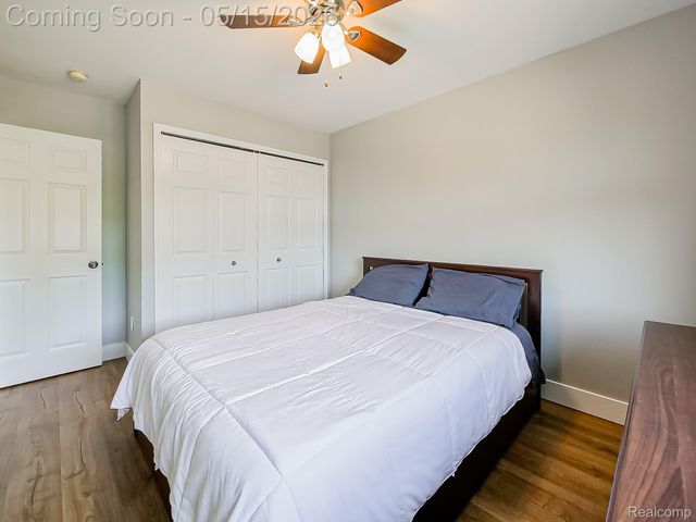 6655 Wedgewood Court, Waterford Charter Township, MI 48327