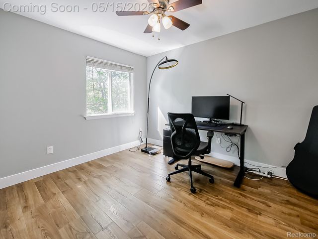 6655 Wedgewood Court, Waterford Charter Township, MI 48327
